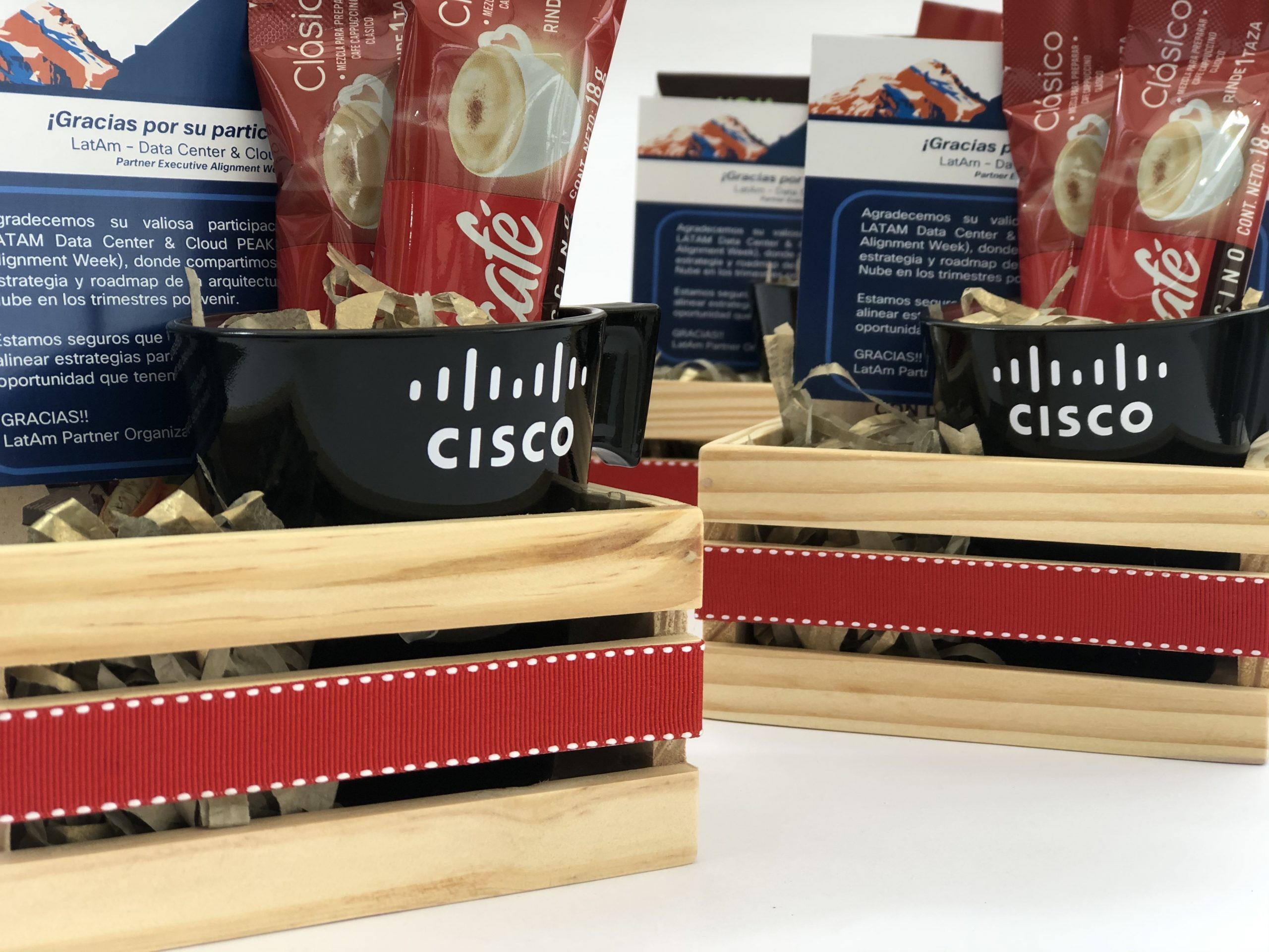 Regalos Corporativos